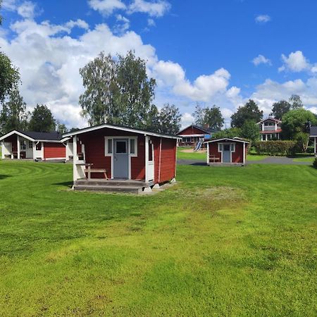 Tastulan Lomakylae Kaustinen Exterior foto