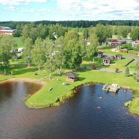 Tastulan Lomakylae Kaustinen Exterior foto