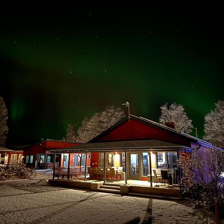 Tastulan Lomakylae Kaustinen Exterior foto