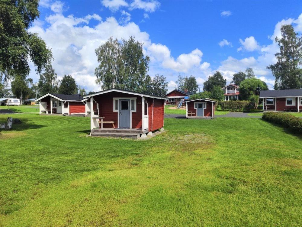 Tastulan Lomakylae Kaustinen Exterior foto