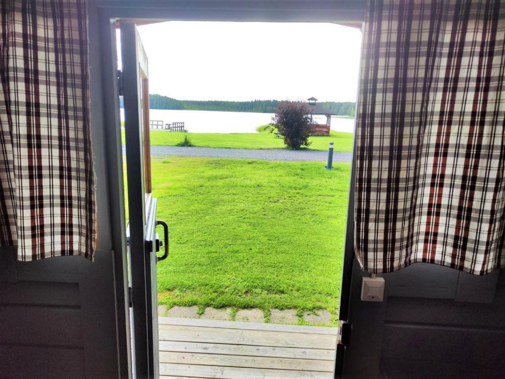Tastulan Lomakylae Kaustinen Exterior foto