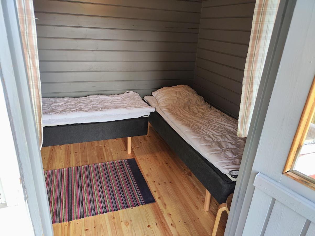 Tastulan Lomakylae Kaustinen Quarto foto