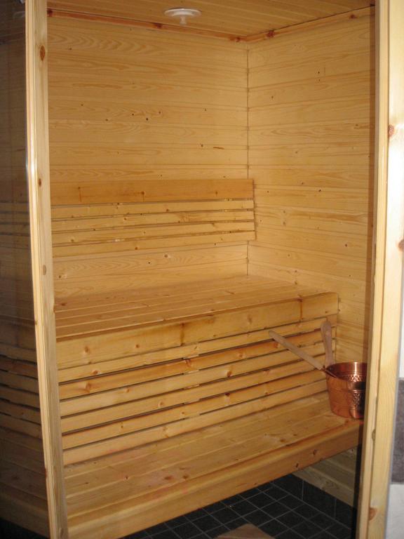 Tastulan Lomakylae Kaustinen Quarto foto