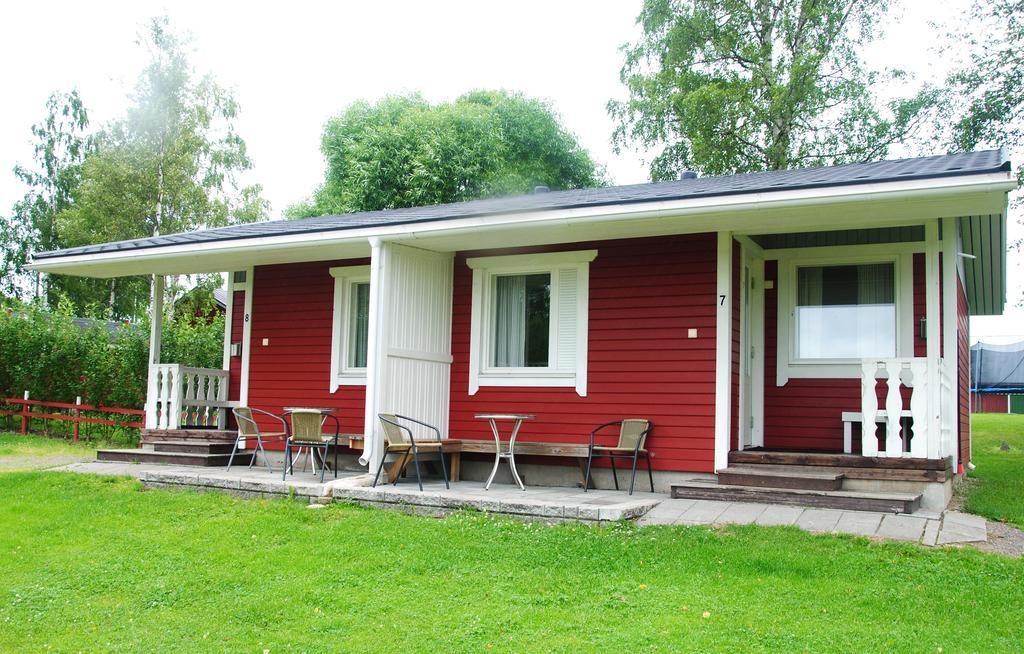 Tastulan Lomakylae Kaustinen Quarto foto