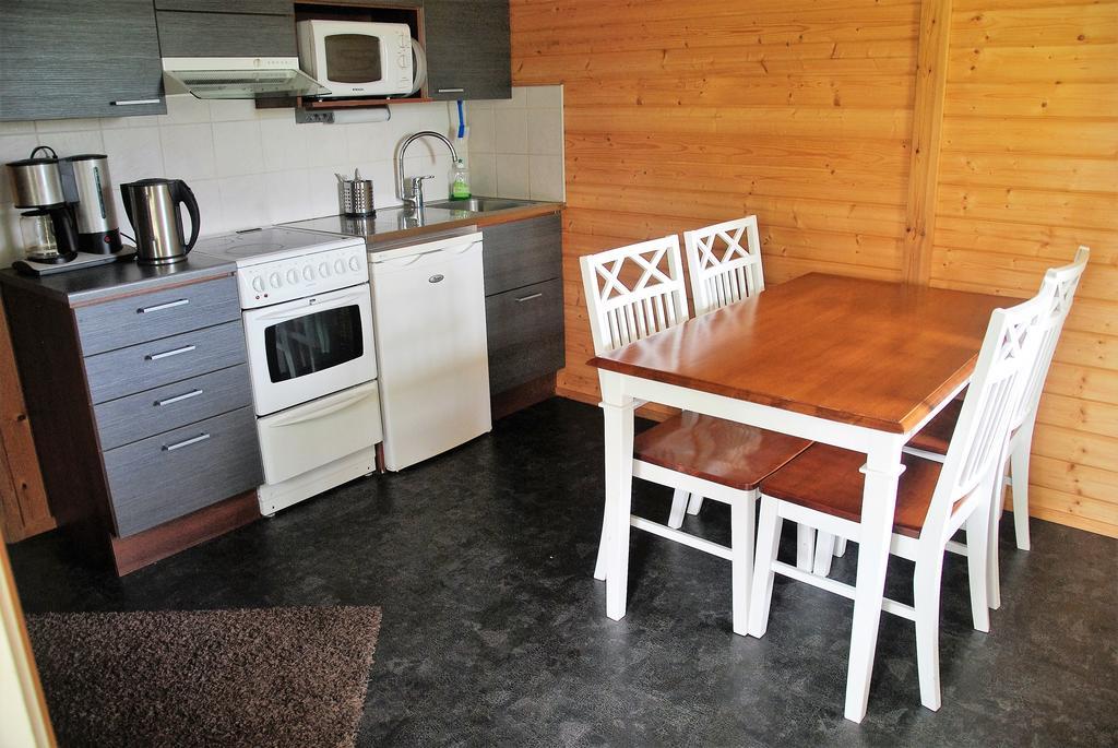 Tastulan Lomakylae Kaustinen Quarto foto
