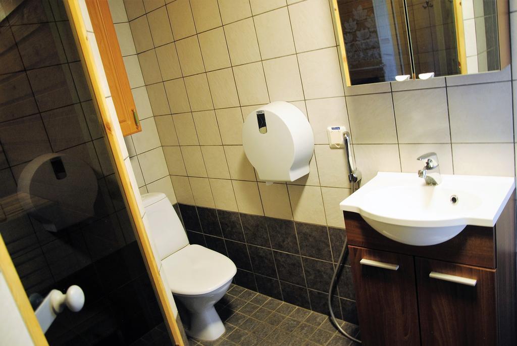Tastulan Lomakylae Kaustinen Quarto foto