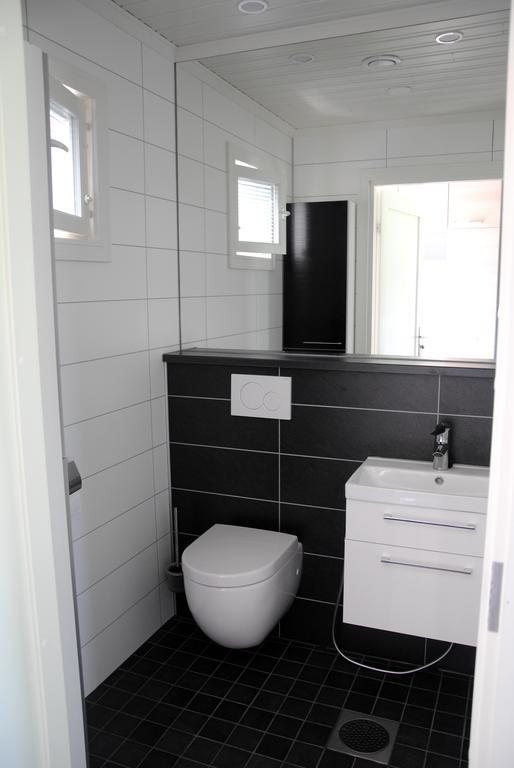 Tastulan Lomakylae Kaustinen Quarto foto