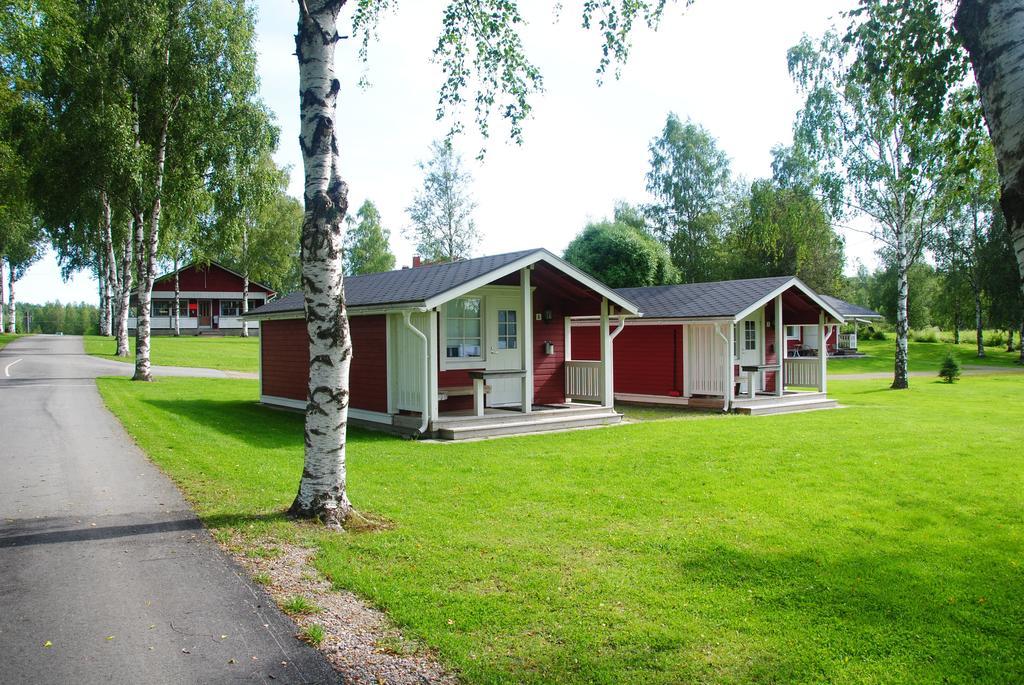 Tastulan Lomakylae Kaustinen Quarto foto